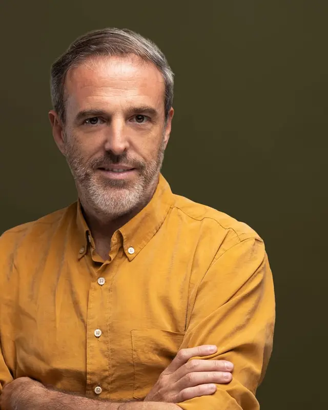 Agustin Lopez