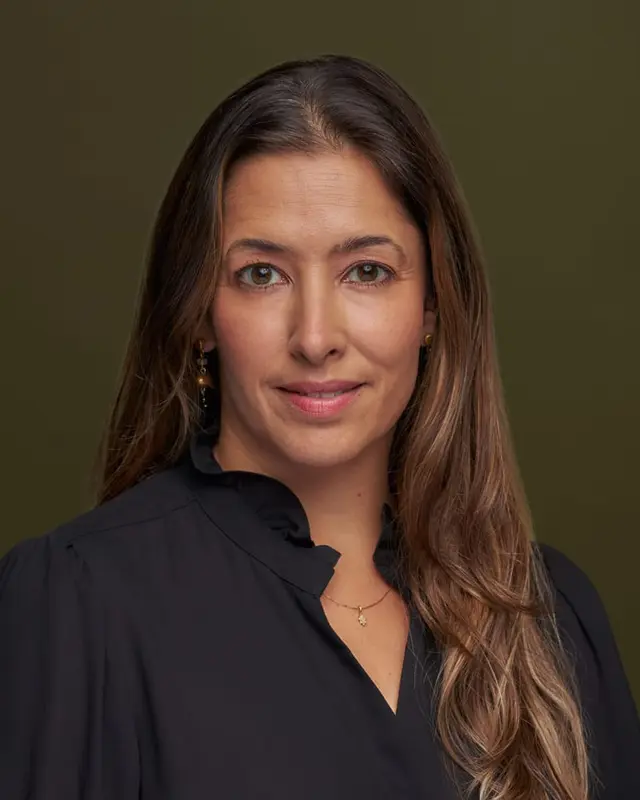 Ana Christina Ordoñez