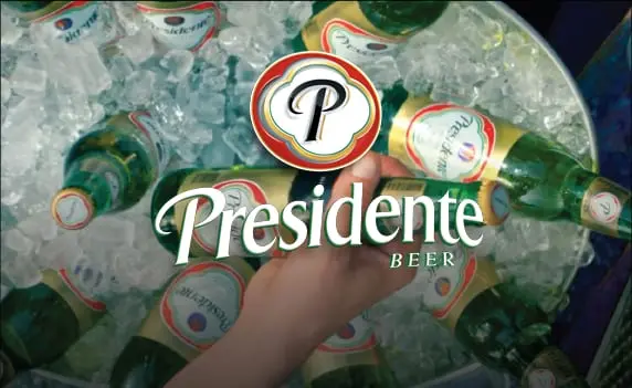 Presidente with Gente de Zona