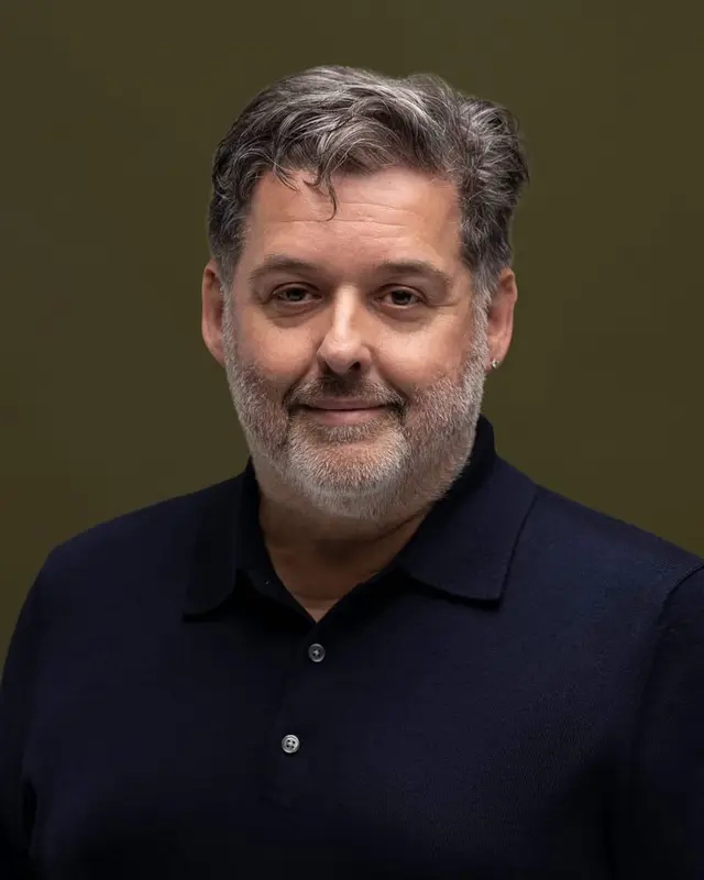 Tomas Cookman