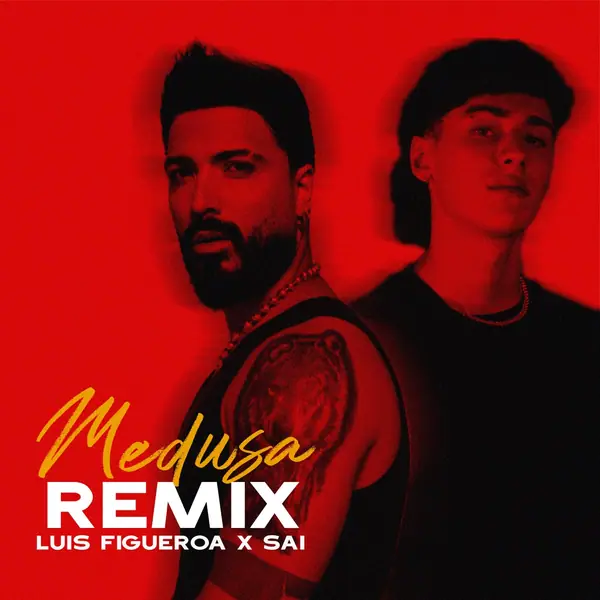 Medusa (Remix) cover
