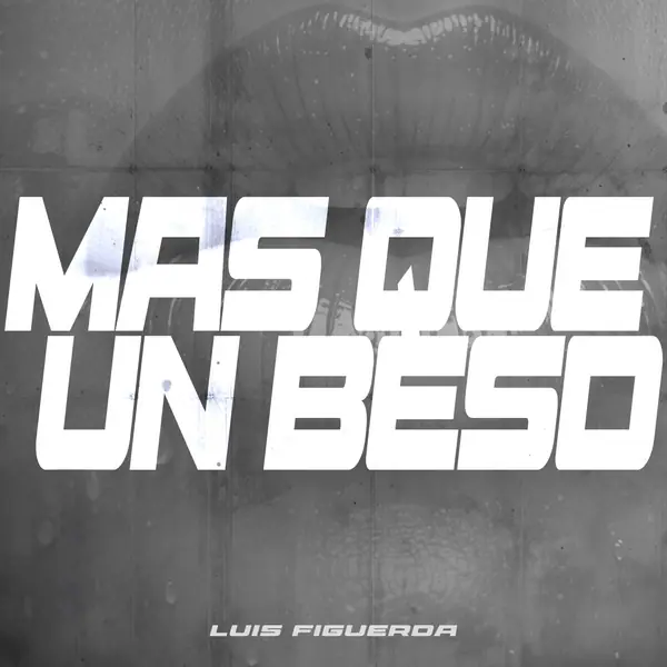 Más Que Un Beso cover