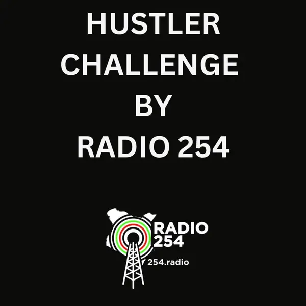 Hustler (feat. Lee, Kapenguria 4 & Guaco) [Remix] cover