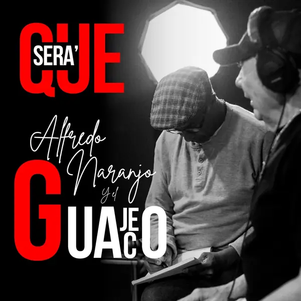 Qué Será cover