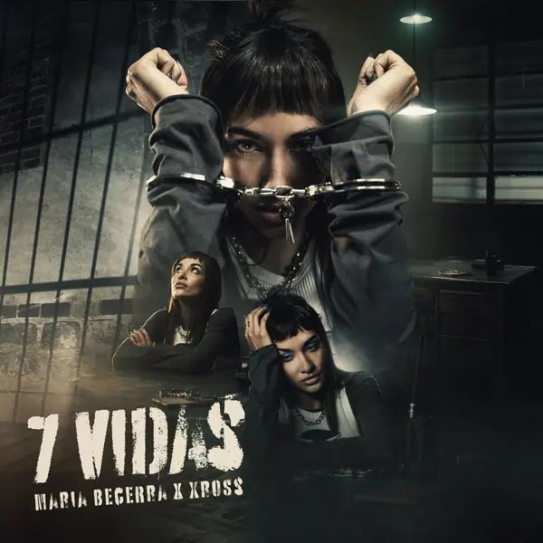 7 VIDAS cover