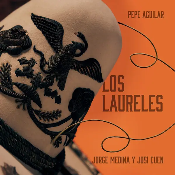 Los Laureles cover