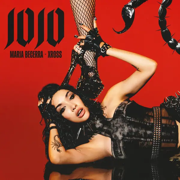 JOJO cover