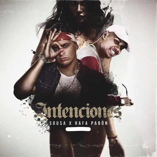 Intenciones cover