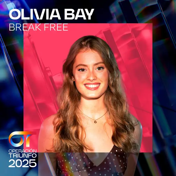 Break Free cover