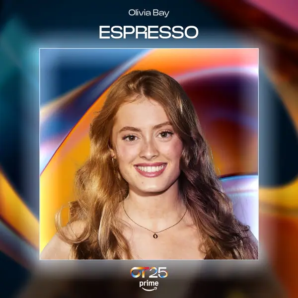 Espresso cover