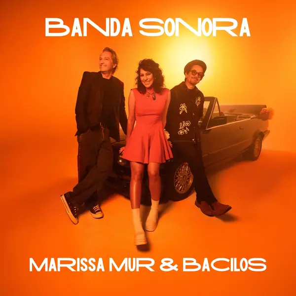 Banda Sonora cover