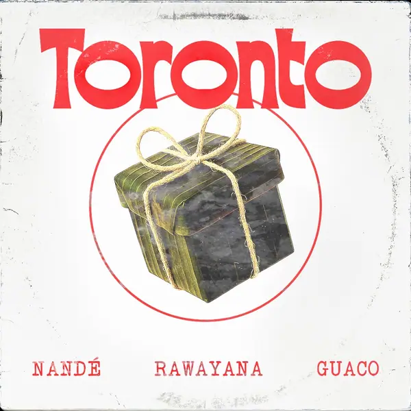 Toronto cover