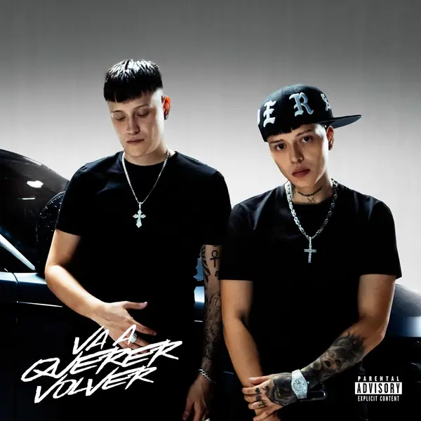 Va a querer volver cover