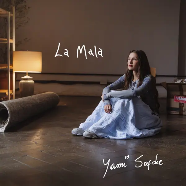 La Mala cover