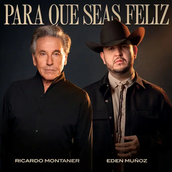 Para Que Seas Feliz (Desde Mexico) cover