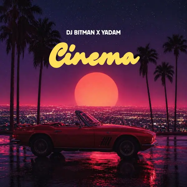 Cinema cover
