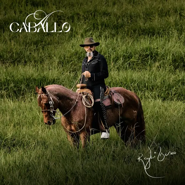 Así Es La Vida (con Bacilos) cover