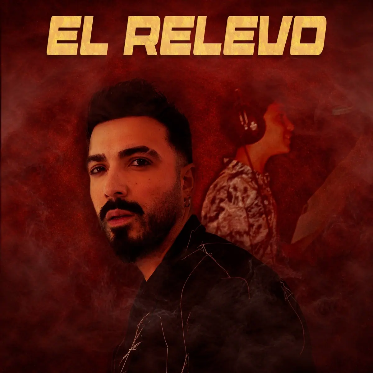 El Relevo cover