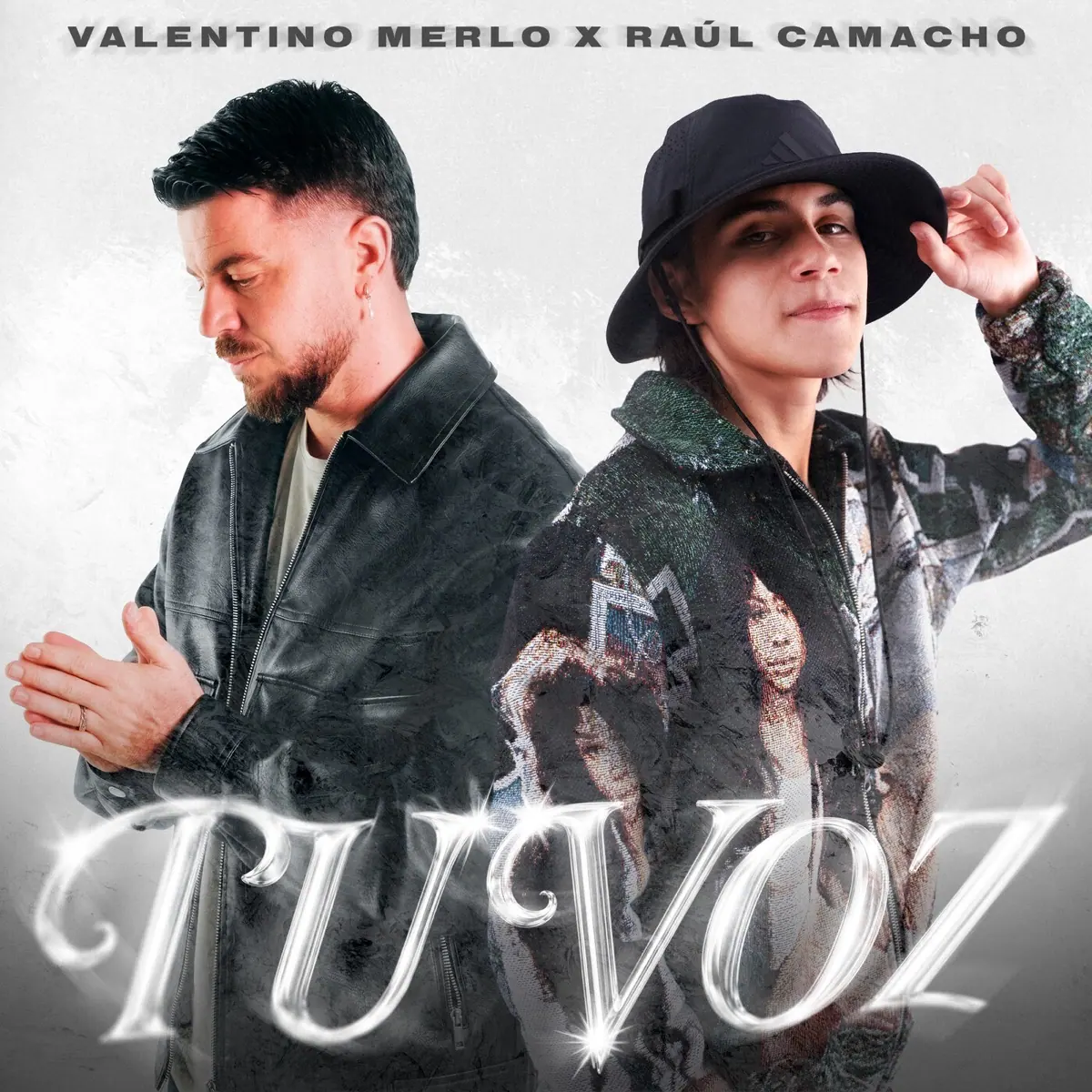 Tu Voz cover