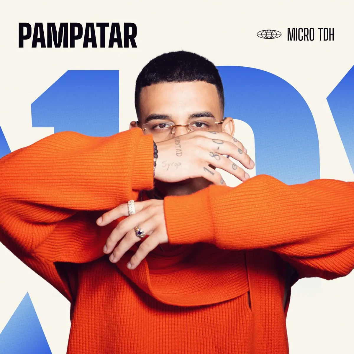 Pampatar cover