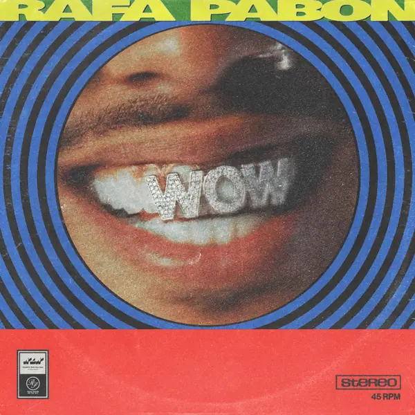 WOW cover