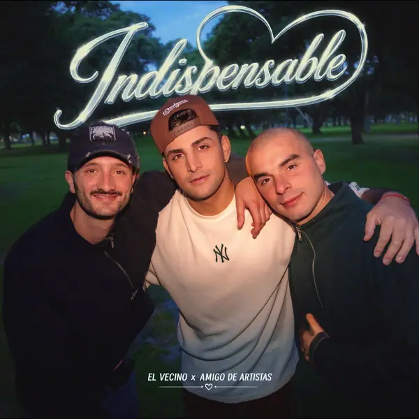 Indispensable cover