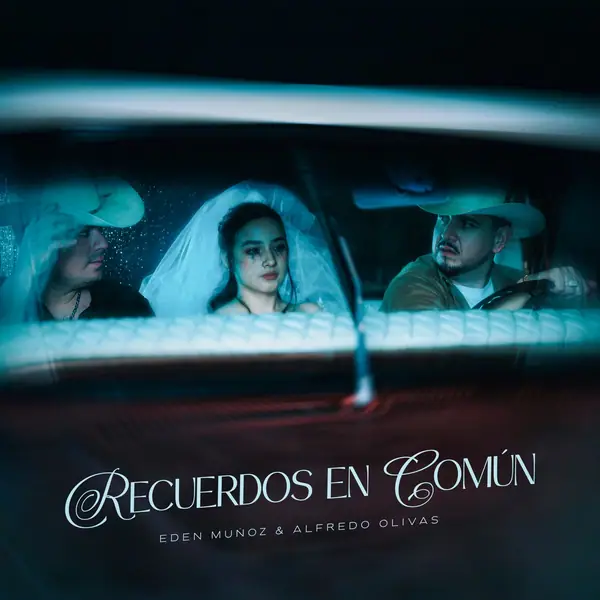 Recuerdos en Común cover
