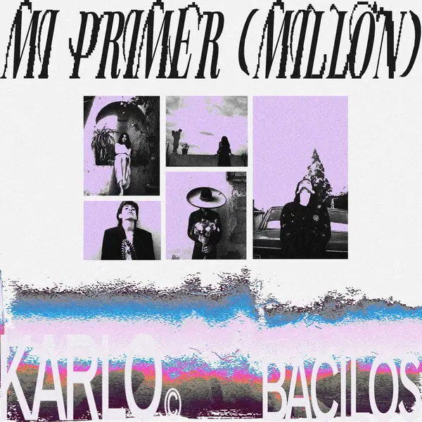Mi Primer (Millon) cover