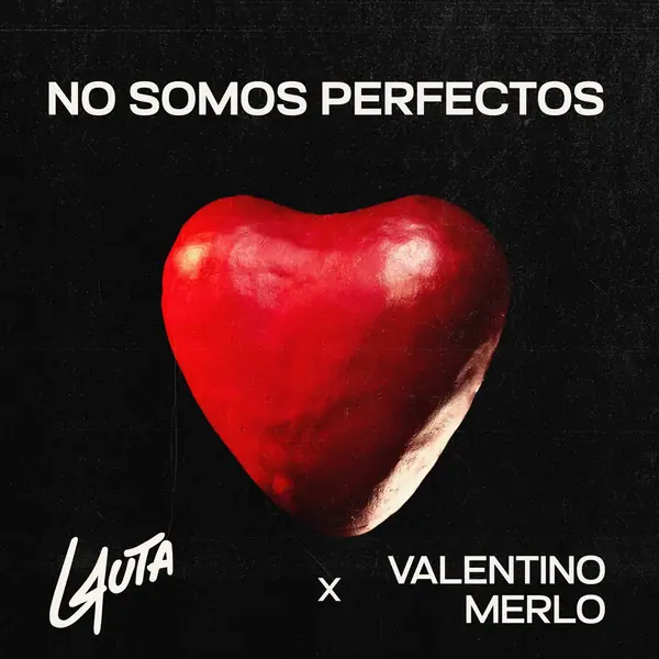 No Somos Perfectos cover