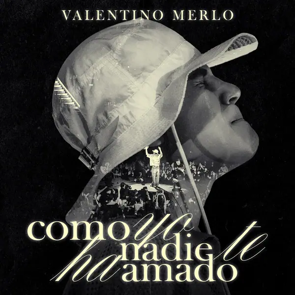 Como Yo Nadie Te Ha Amado (En Vivo) cover