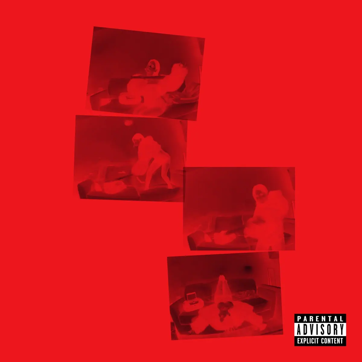 La Respuesta cover