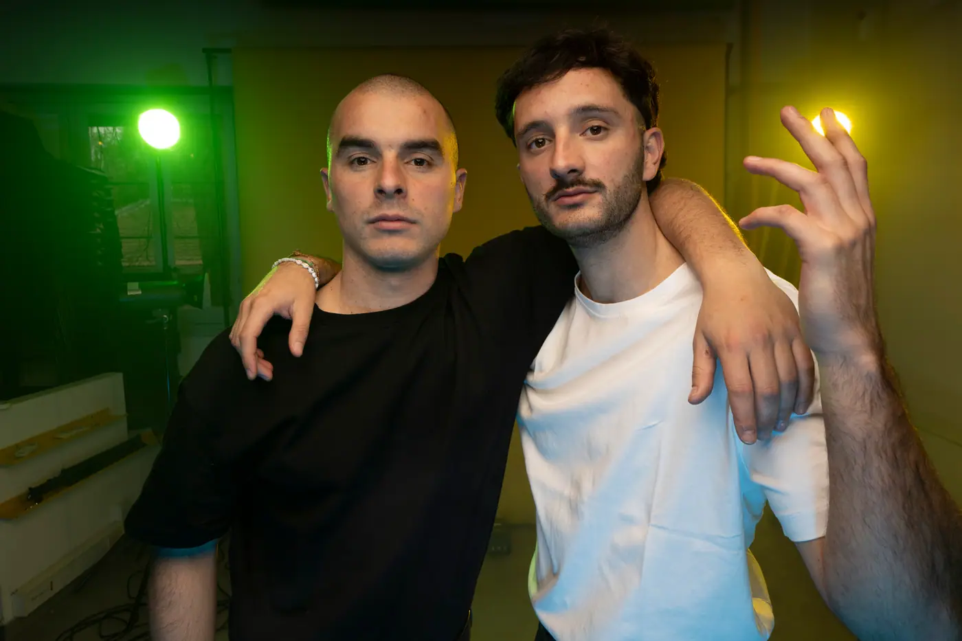 Amigo de Artistas, photo 1