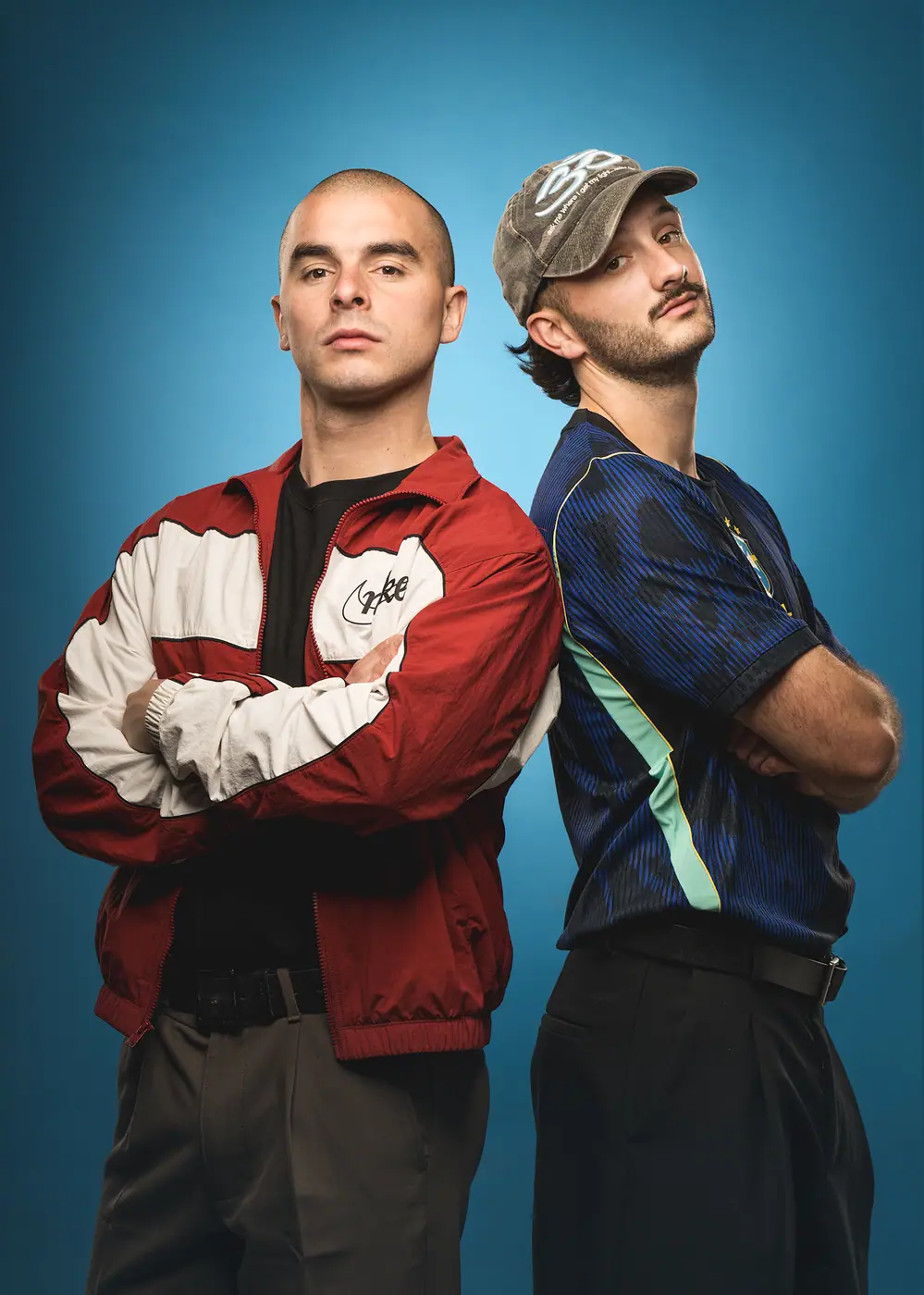 Amigo de Artistas, photo 2