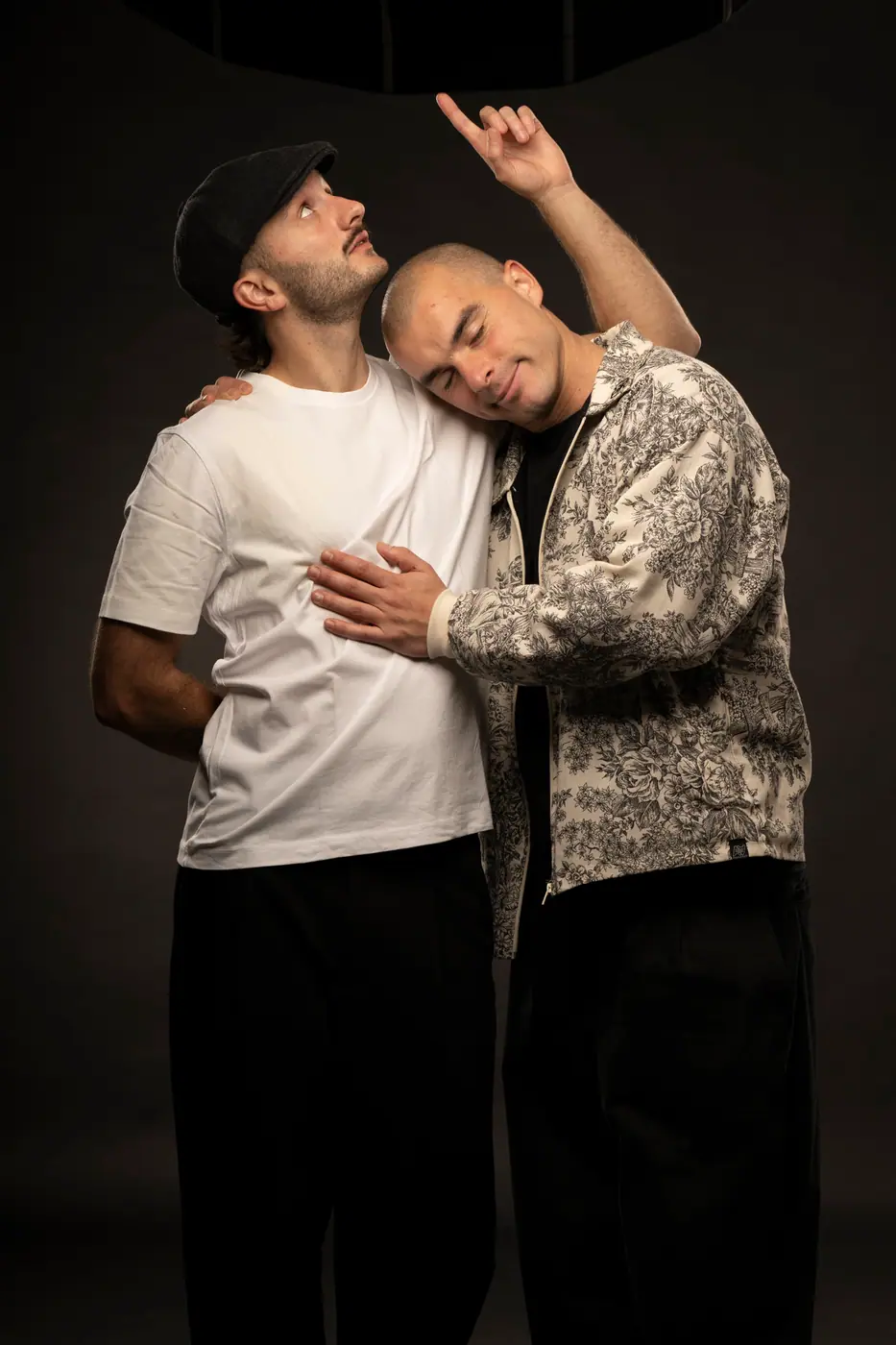 Amigo de Artistas, photo 3