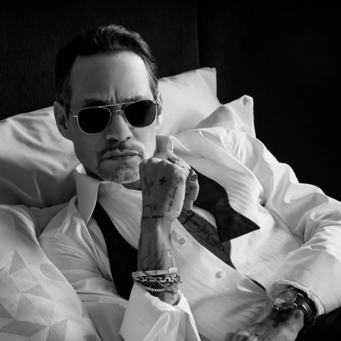 Marc Anthony, photo 1