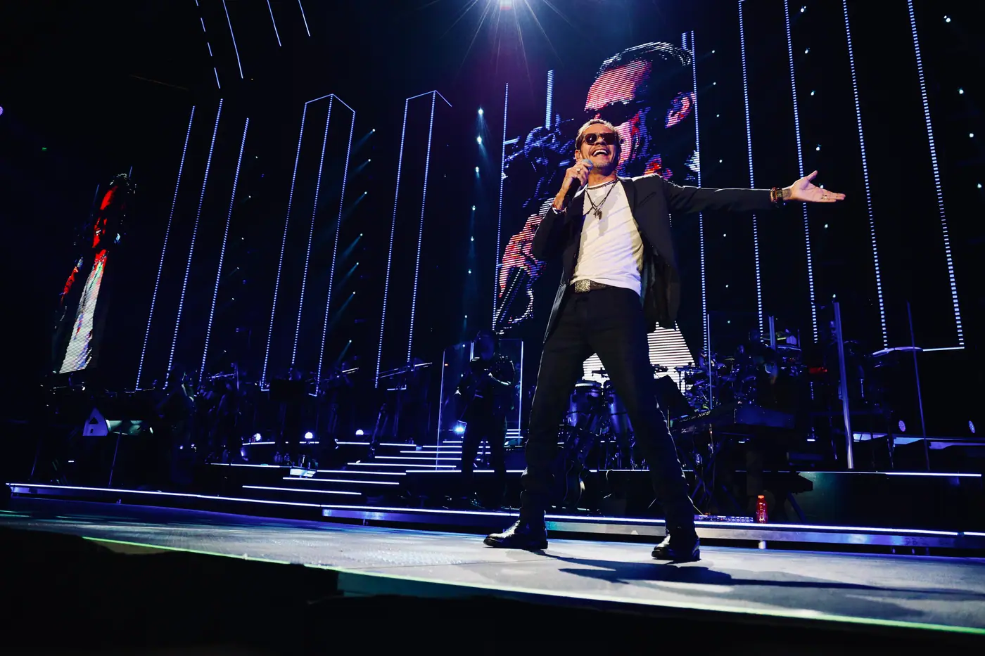 Marc Anthony, photo 3