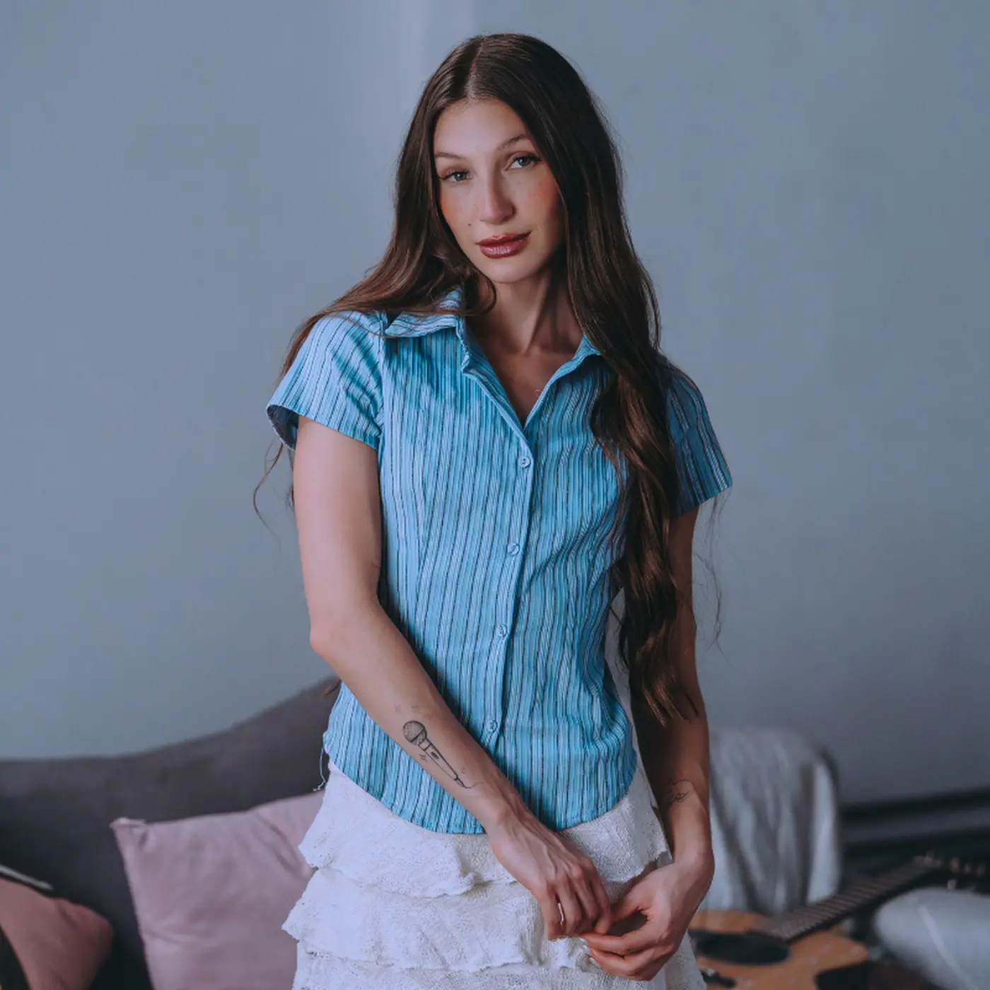 Yami Safdie, photo 1